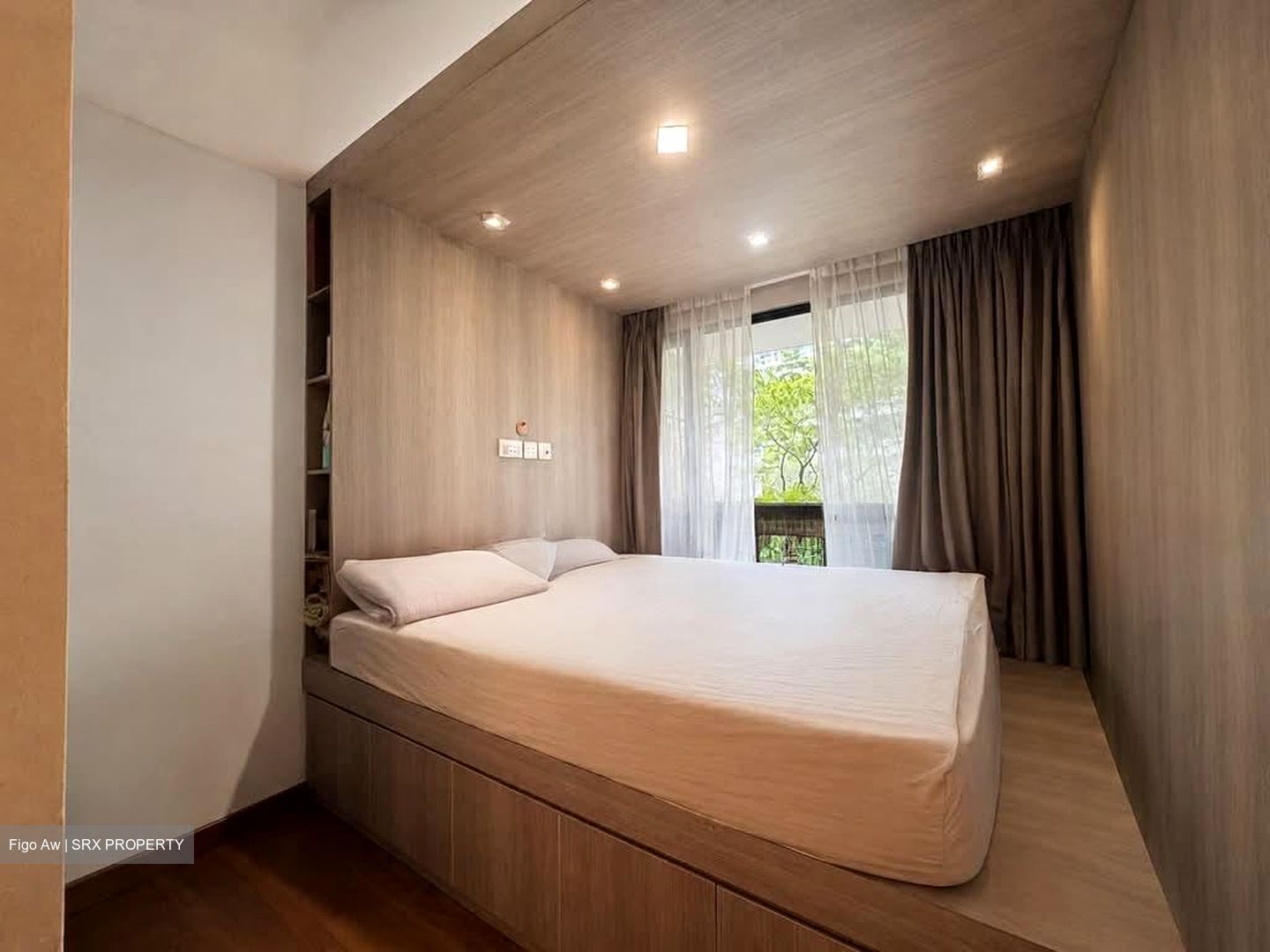 NV Residences (D18), Condominium #577904181